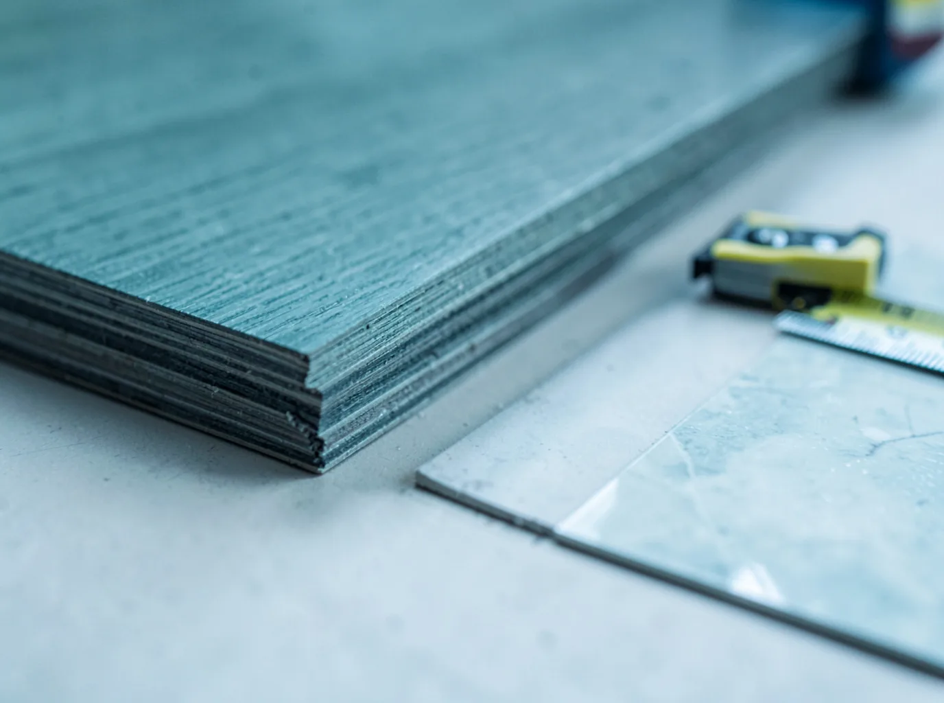 Luxury Vinyl Plank Installation Jones Mills, PA FAQs